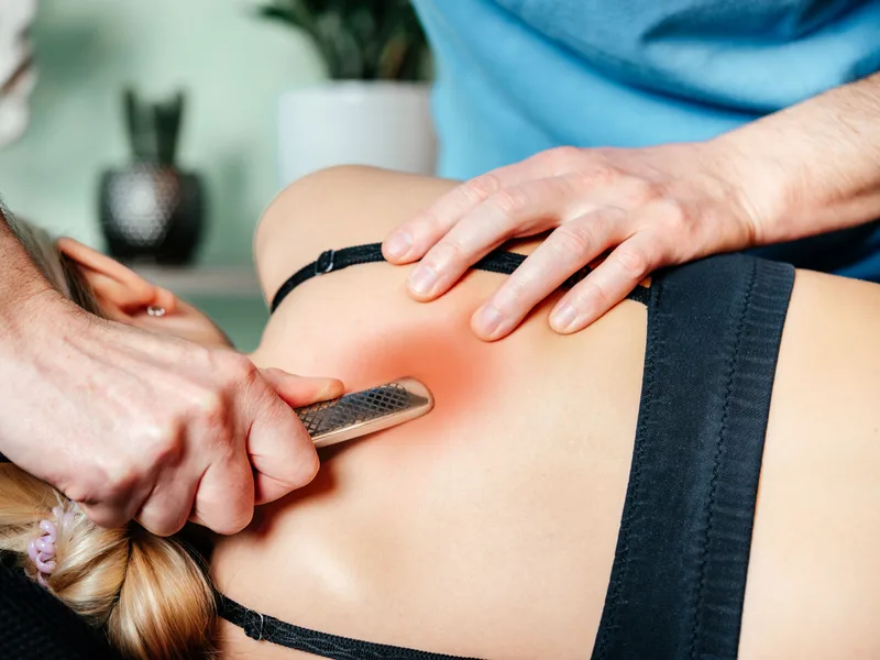 Active Release Technique at Wellness Revolution in Evanston