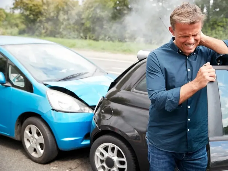 Auto Accident Care at Wellness Revolution in Evanston