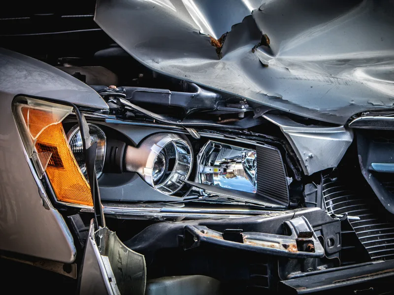 Auto Accident Care at Wellness Revolution in Evanston