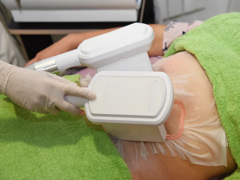 Hormone Replacement at Wellness Revolution in Evanston