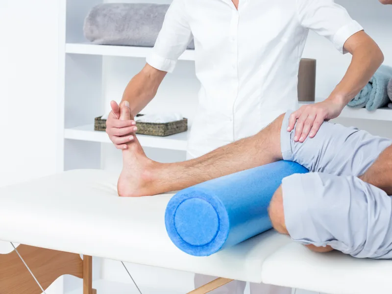 How Intersegmental Traction Therapy works at Wellness Revolution