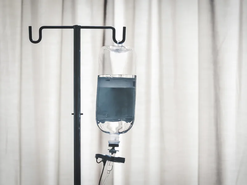 IV Therapy at Wellness Revolution in Evanston