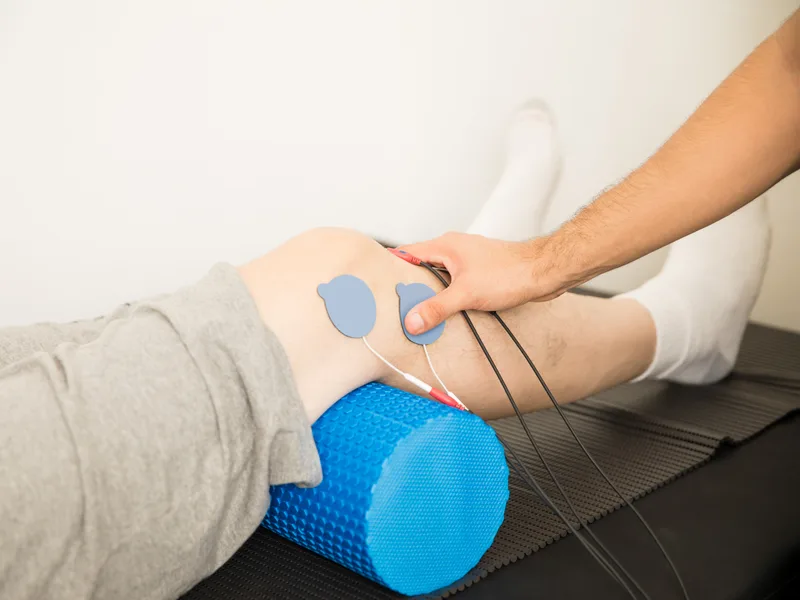 Laser Therapy at Wellness Revolution in Evanston