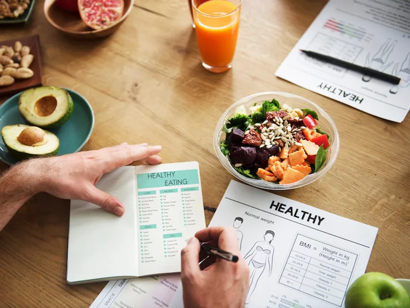 Nutrition Coaching at Wellness Revolution in Evanston