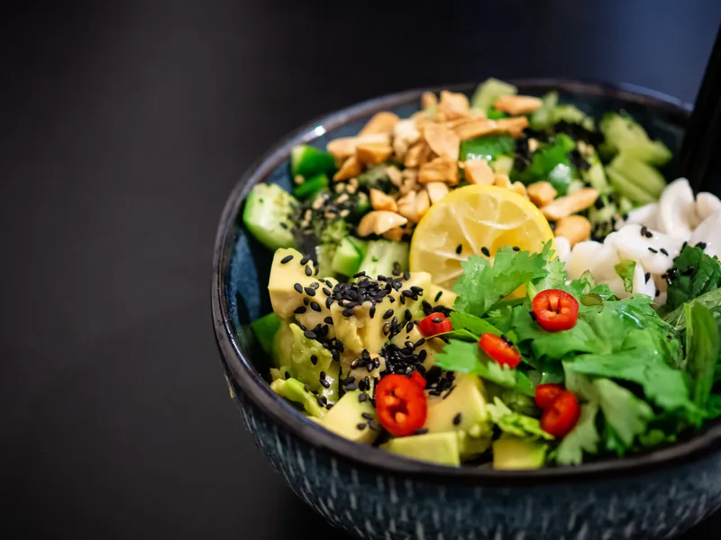 Nutrition Coaching at Wellness Revolution in Evanston