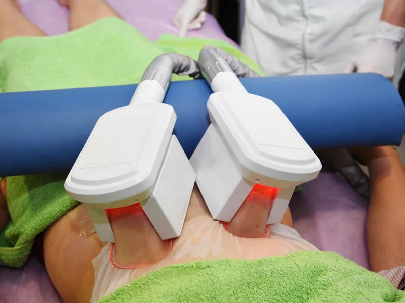 Peptide Therapy at Wellness Revolution in Evanston