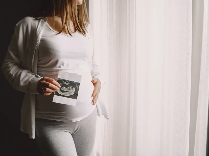How Prenatal Care works at Wellness Revolution