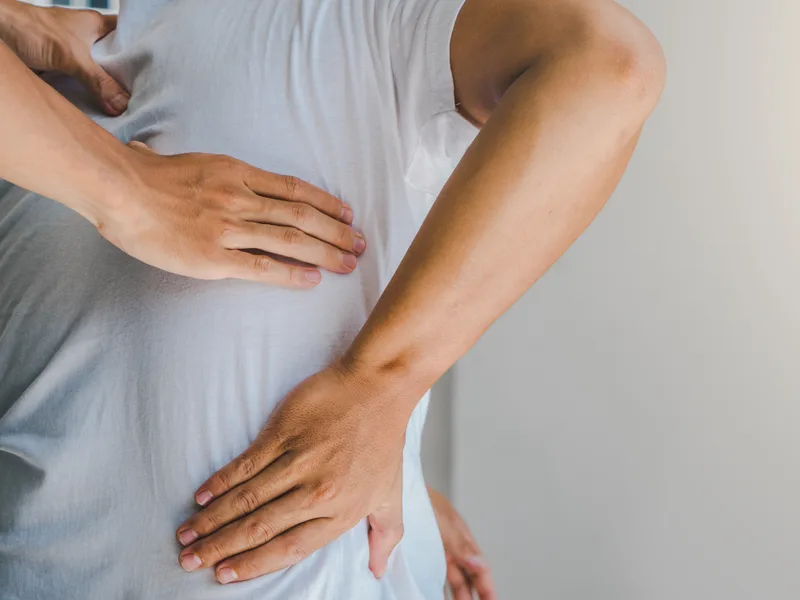 How ProAdjuster Technique works at Wellness Revolution