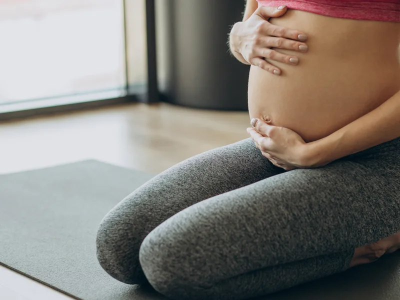 How Webster Technique works at Wellness Revolution