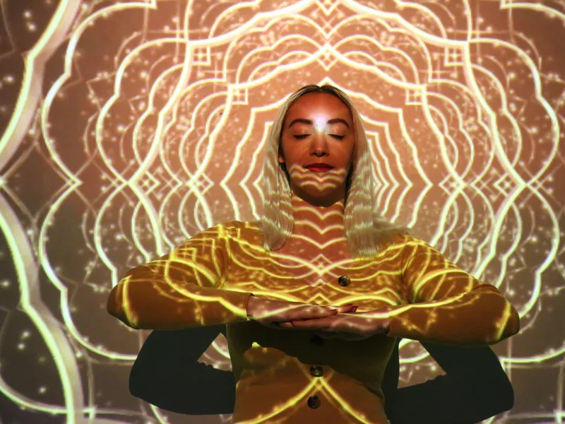 How Wellness Revolution treats adrenal balance in Evanston