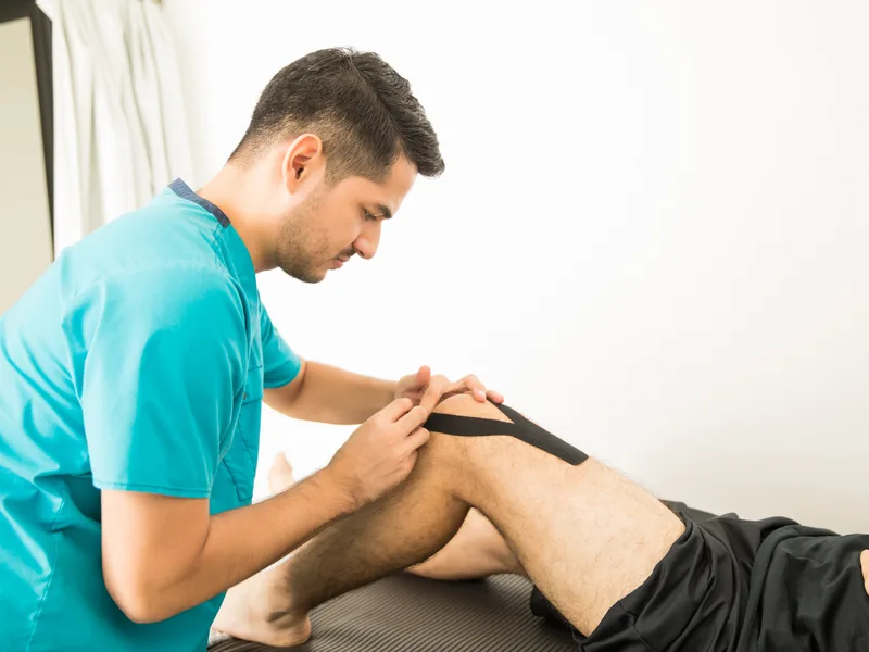 Chiropractic care for arthritis at Wellness Revolution in Evanston