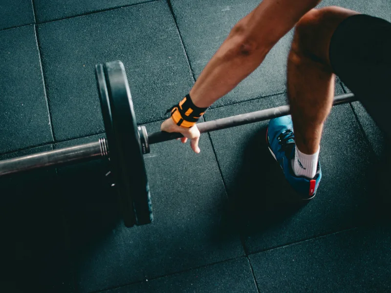Wellness Revolution treating athletic balance in Evanston