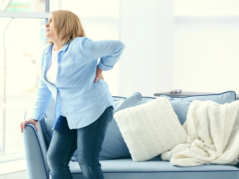 Chiropractic care for bursitis at Wellness Revolution in Evanston