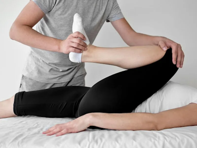 How Wellness Revolution treats digestive health in Evanston