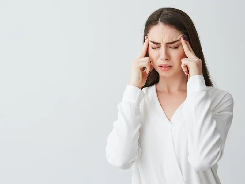 How Wellness Revolution treats headaches & migraines in Evanston