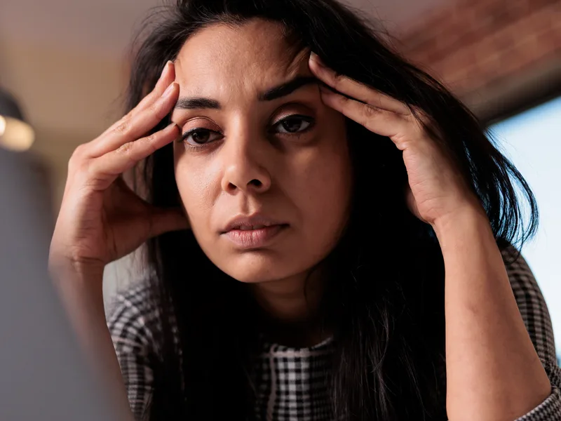 Chiropractic care for headaches & migraines at Wellness Revolution in Evanston