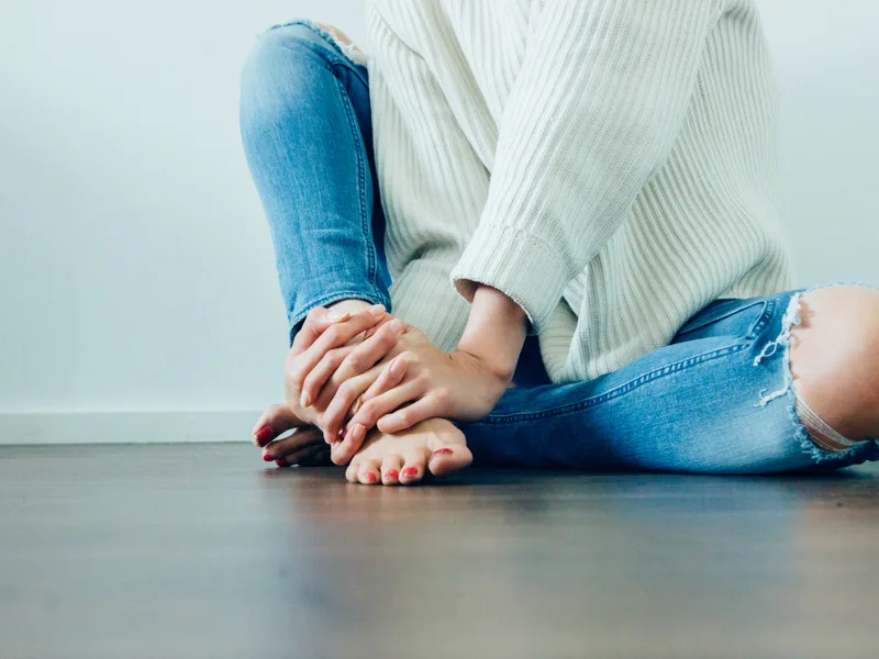 Wellness Revolution treating neuropathy in Evanston