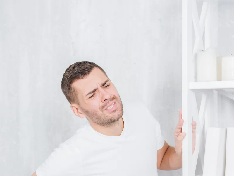 Chiropractic care for pinched nerve at Wellness Revolution in Evanston