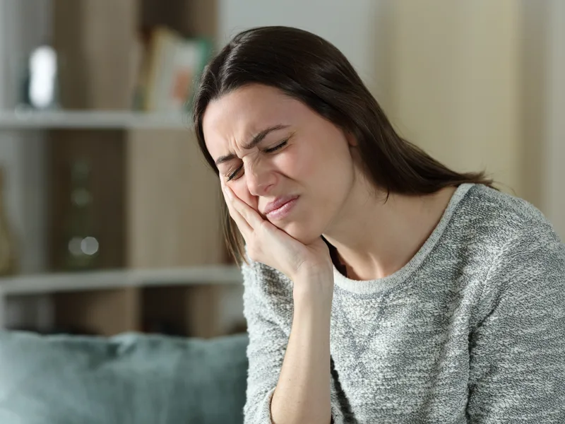 How Wellness Revolution treats tmd / tmj in Evanston