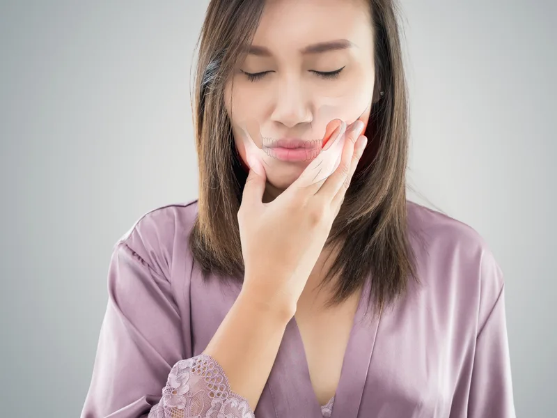 Chiropractic care for tmd / tmj at Wellness Revolution in Evanston