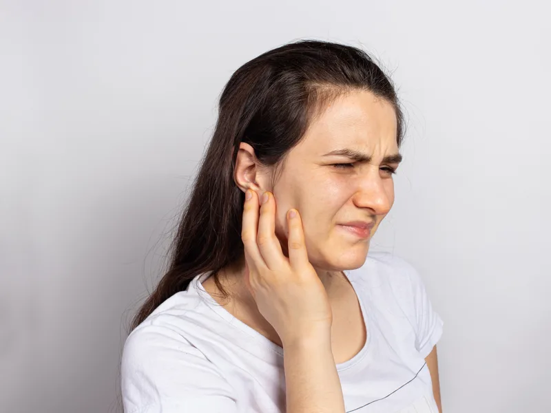 Wellness Revolution treating tmd / tmj in Evanston