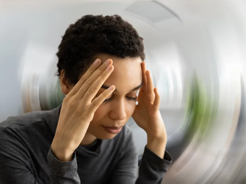 Chiropractic care for vertigo & dizziness at Wellness Revolution in Evanston