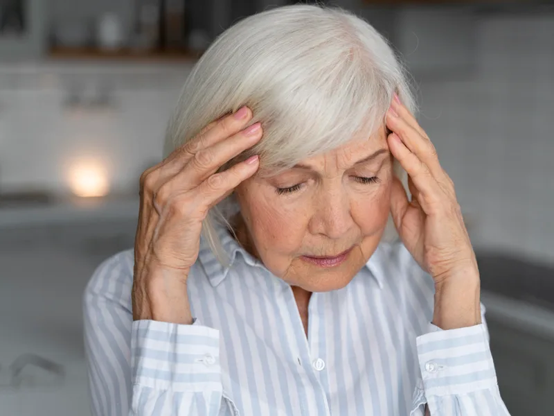 Wellness Revolution treating vertigo & dizziness in Evanston