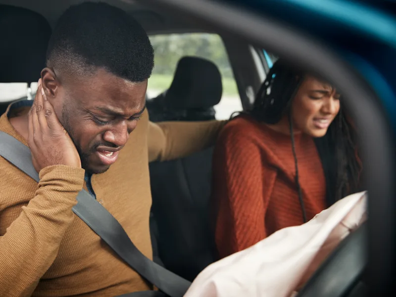 Chiropractic care for whiplash at Wellness Revolution in Evanston